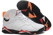 Jordan 7 Cardinal